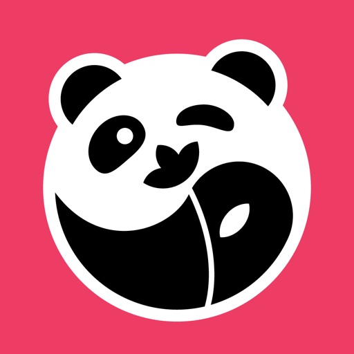 Panda Club - intelligent dating icon