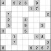 Sudoku with Love