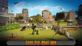 Game screenshot Wolf Pack Attack 2016 hack
