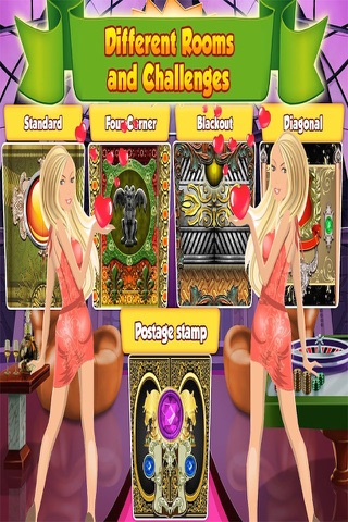 Mega Casino - Bingo Power Ball screenshot 3