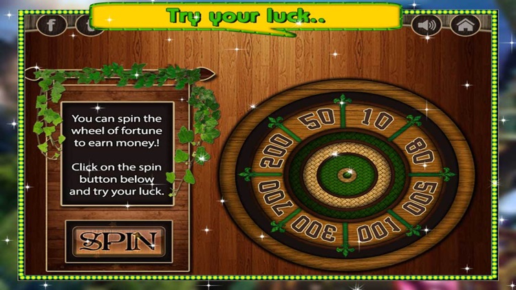Five Wishes - Journey of Hidden Objects screenshot-4