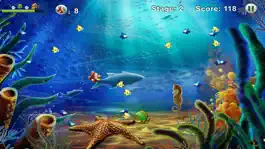Game screenshot Feeding Frenzy - Eat Fish hack