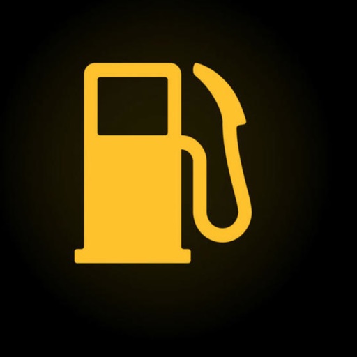 Gas Near Me icon