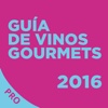 Guía Vinos Gourmets 2016 Pro