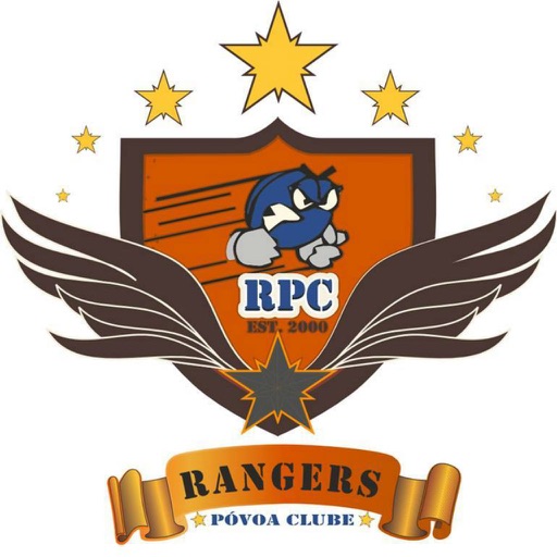 Rangers Póvoa Clube - Paintball Icon