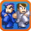 Street Fight - Kunio & Riki Edition