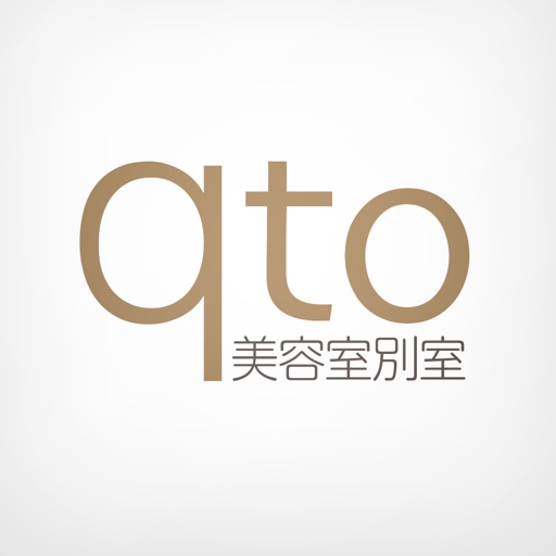 qto美容室別室の公式アプリ icon