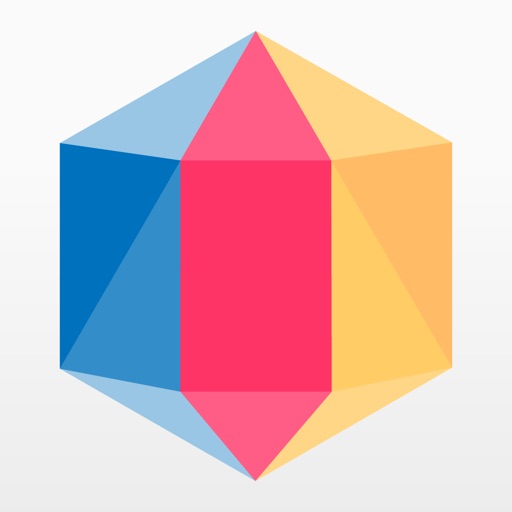 Colorly iOS App