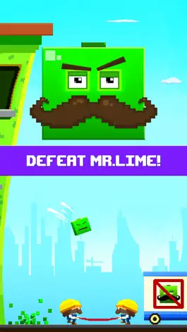 Game screenshot Lemons apk