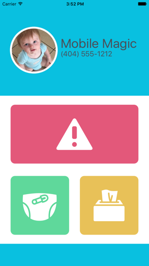 Diaper!!(圖2)-速報App