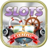 Slots In Wonderland - Casino Deluxe Edition