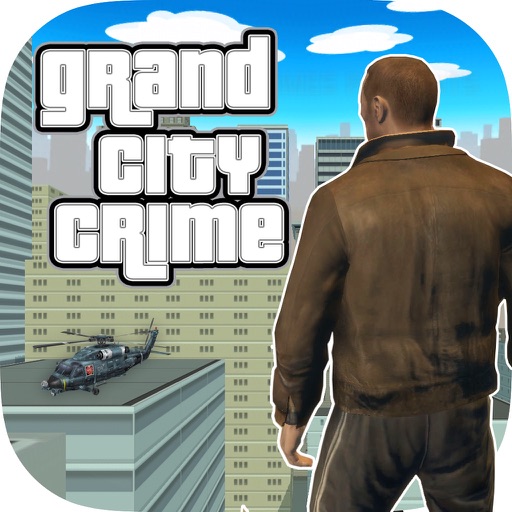 Grand City Crime