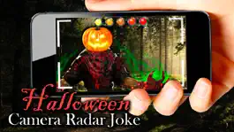 Game screenshot Halloween Camera Radar Joke hack