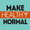 The Make Healthy Normal Game