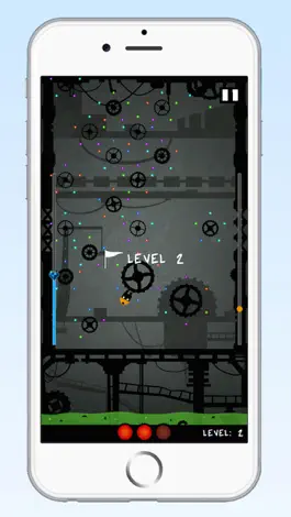 Game screenshot Robo Miner Survival Games - Gold Mine Robot Endless Run Game on Spinning Wheel Craft hack
