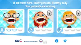 Game screenshot Mad Mouths apk