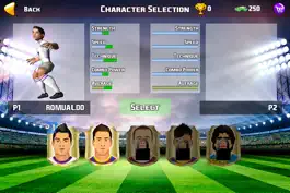 Game screenshot Soccer Fight 2018 apk