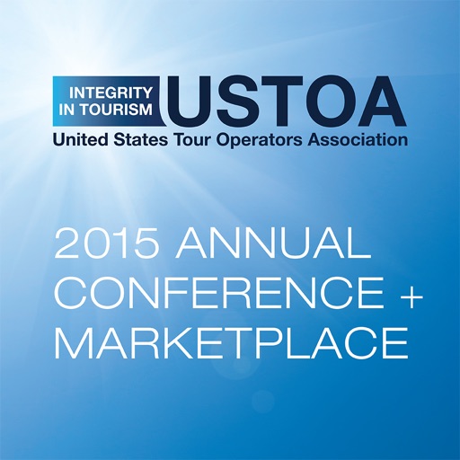 2015 USTOA  Annual Conference & Martketplace