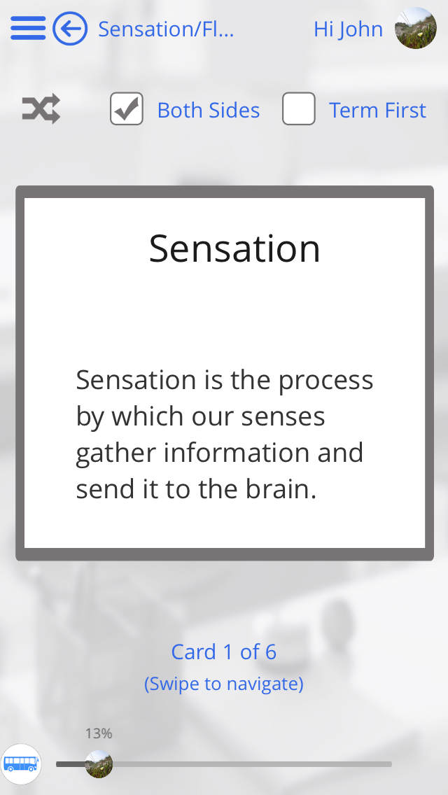 Depression and Psychology by GoLearningBus