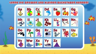 Buchstaben und Anlaute lernen in der Vorschule - Das ABCのおすすめ画像5