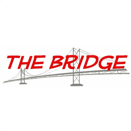 TheBridgeFlint icon