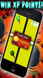 Table Tennis+ - Ping Pong For Players Who Do Not Like To Lose! screenshot #2 for iPhone