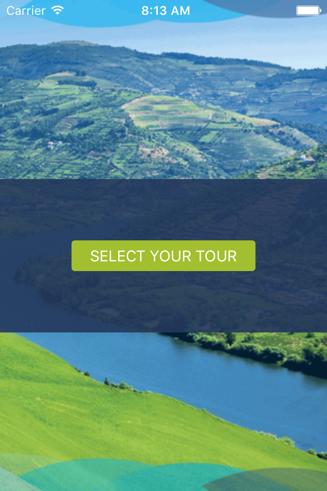 Vantage River Guide eBook