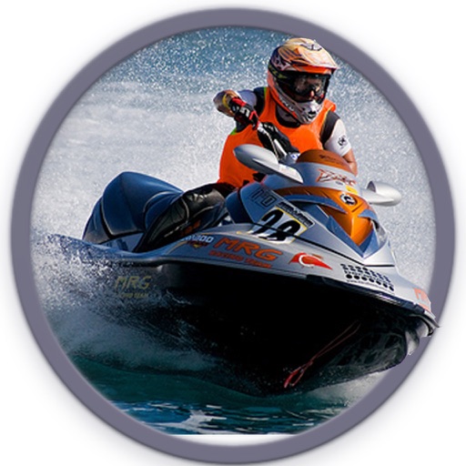 Ski Boat Racing Championship