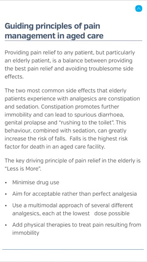 Aged Care Education(圖2)-速報App