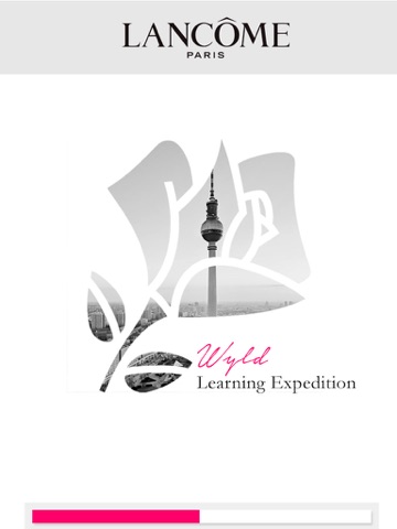 Screenshot #4 pour WYLD Berlin