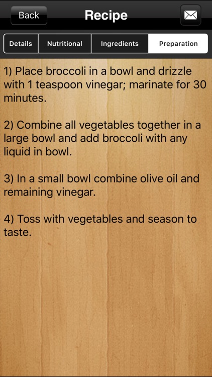 Raw Food Diet Free - Healthy Organic Food Recipes and Diet Tracker