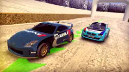 Game screenshot Rally Gymkhana Drift Free mod apk