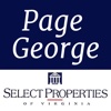 Page George