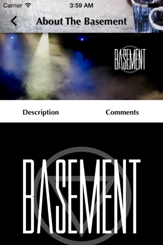 Basement Club screenshot 3
