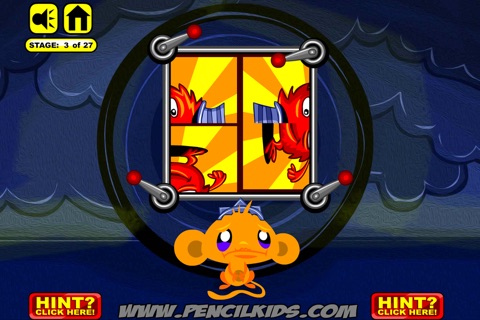 Monkey GO Happy Madness screenshot 4