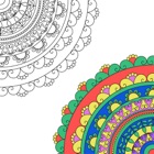 Top 47 Games Apps Like Adult Coloring Book - Free Fun Games for Stress Relieving Color Therapy and Share - Best Alternatives