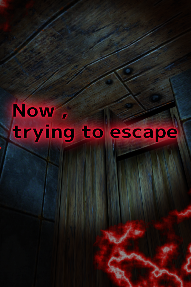 Escape Game - Prison