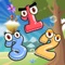 Catch 123 Numbers - Learning for Preschoolers & Kids