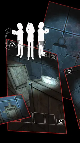 Game screenshot Escape Game - Prison hack