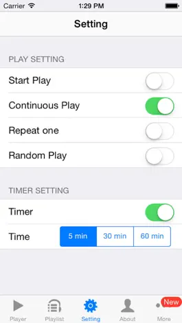Game screenshot Bach Brandenburg Concerto hack
