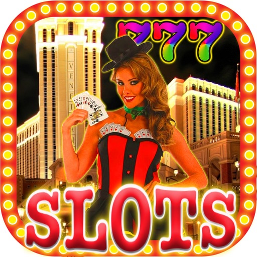 Xtreme Slots: Play Slot of Las Vegas Machine icon