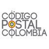 Código Postal Colombia