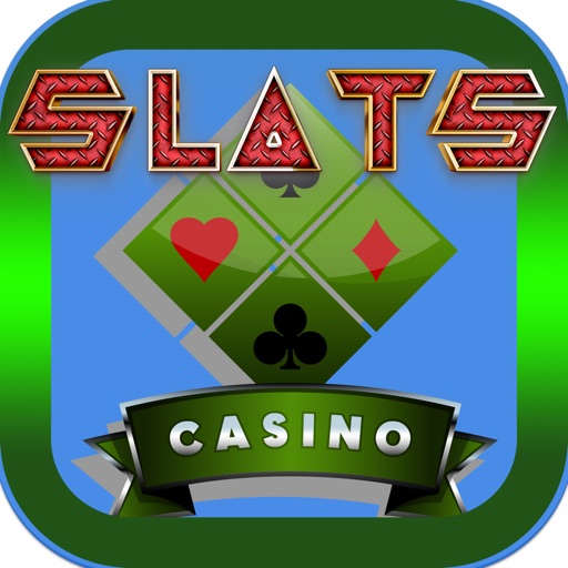 Viva Amsterdam Casino SLots - Free Game Hype icon