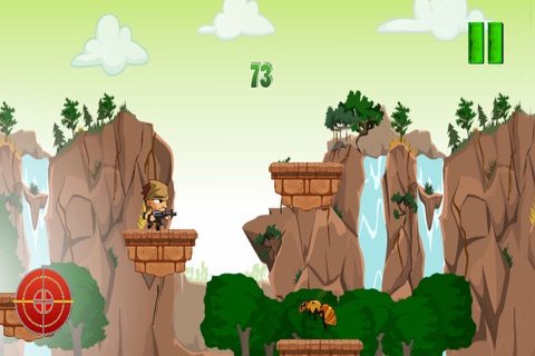 Bee Is-land: Bad-Boy Bee Kill-er screenshot 2