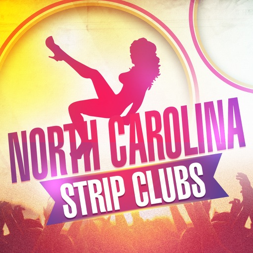 North Carolina Strip Clubs icon