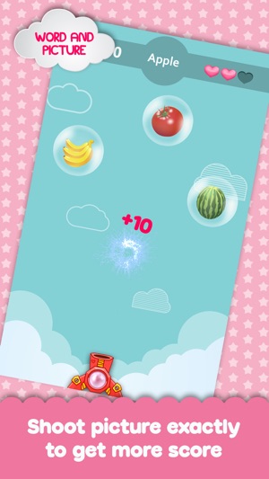 Shooting English - Learning english by game funny and free(圖5)-速報App