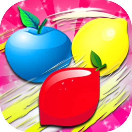 Fruit Play iOS App