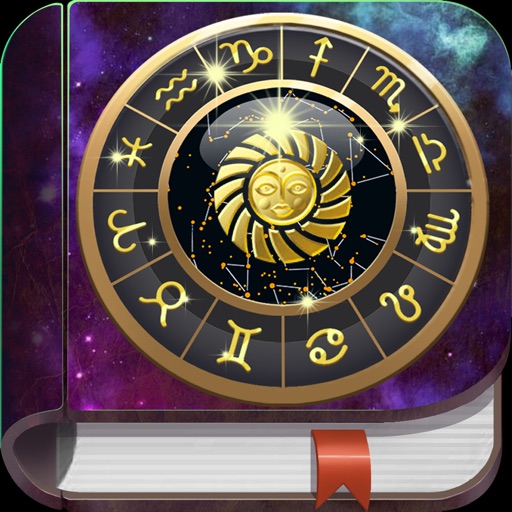 Zodiac Compare icon