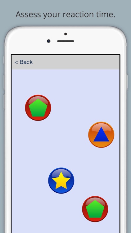 My Canary screenshot-3