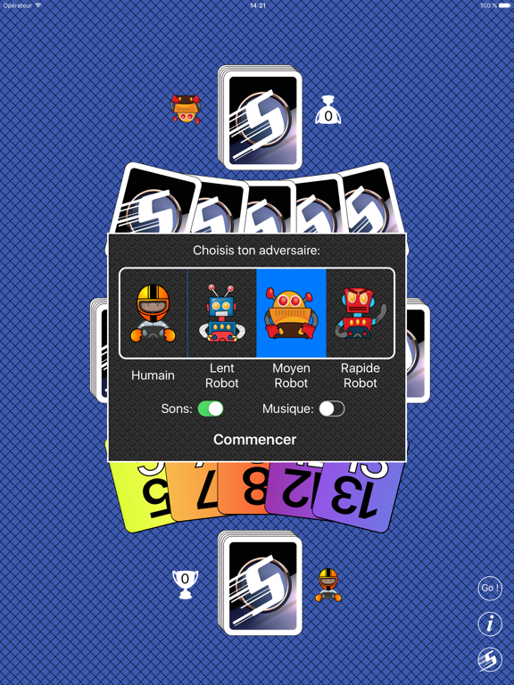 Screenshot #5 pour Speed+